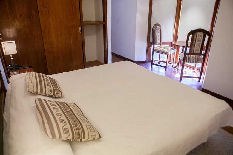 Bagu Hotel & Spa