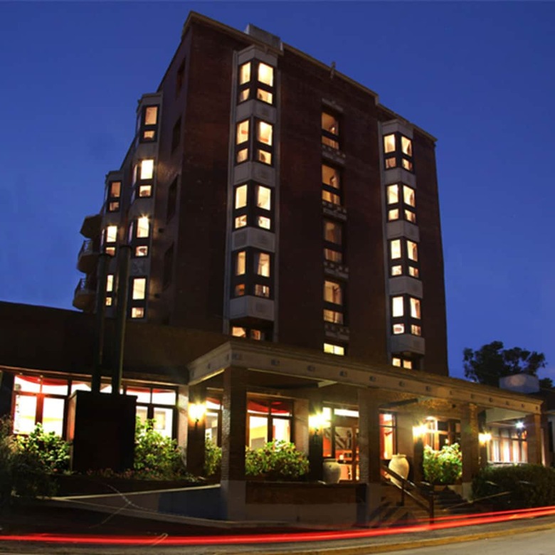 Bagu Hotel & Spa