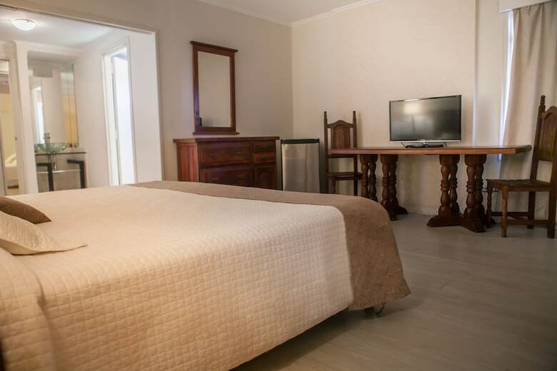 Bagu Hotel & Spa