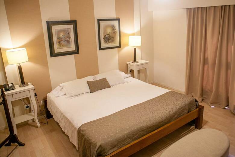 Bagu Hotel & Spa