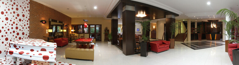Bagu Hotel & Spa