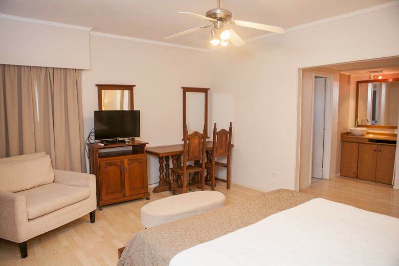 Bagu Hotel & Spa