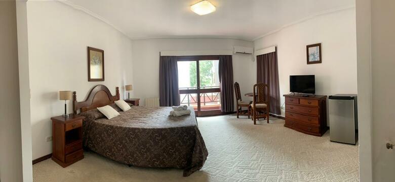 Bagu Hotel & Spa