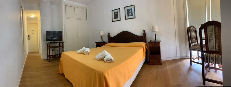 Bagu Hotel & Spa