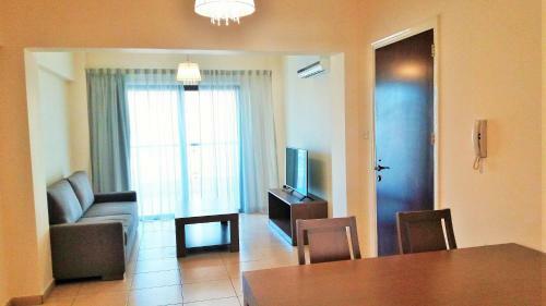 Apartamento 101 Mandritis Court