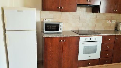 Apartamento 101 Mandritis Court