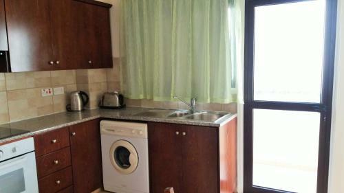 Apartamento 101 Mandritis Court