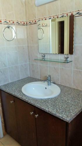 Apartamento 101 Mandritis Court