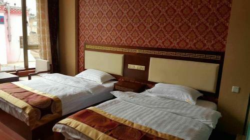 Pin Song Chu Hotel