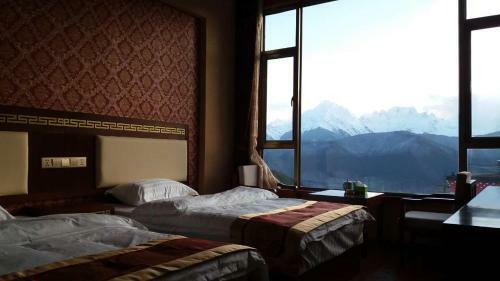 Pin Song Chu Hotel