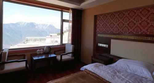 Pin Song Chu Hotel