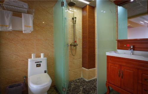 Pin Song Chu Hotel