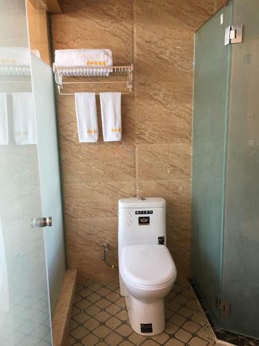 Pin Song Chu Hotel