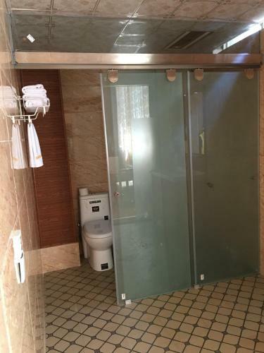 Pin Song Chu Hotel