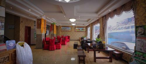 Pin Song Chu Hotel