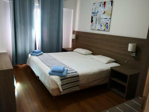 Lobelia Apartments