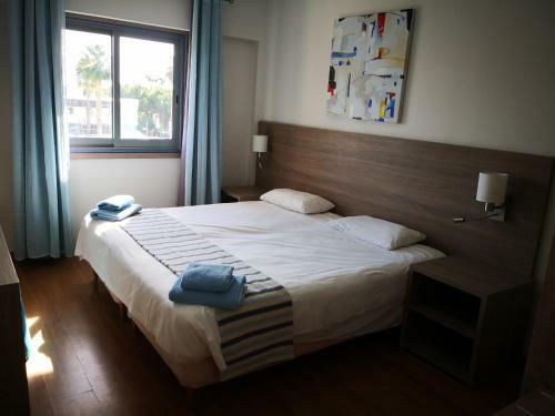 Lobelia Apartments