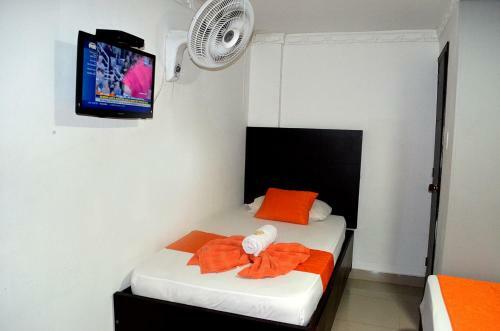 Hotel San Marcos Barranquilla