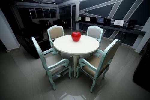 Hotel San Marcos Barranquilla