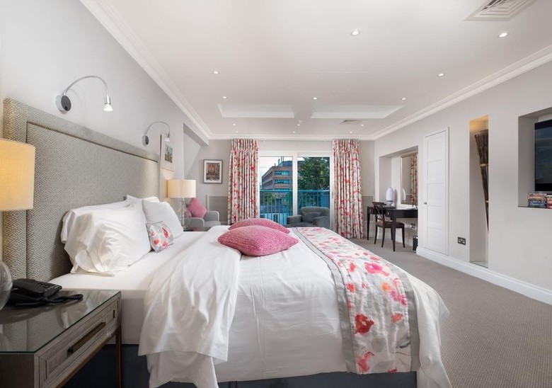 Roxford Lodge Hotel
