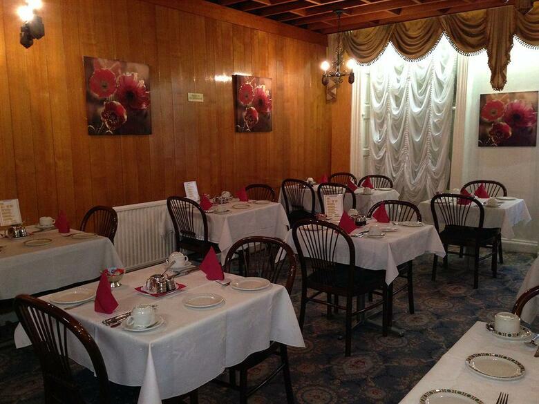 Dergvale Hotel