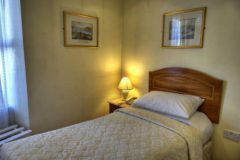Dergvale Hotel