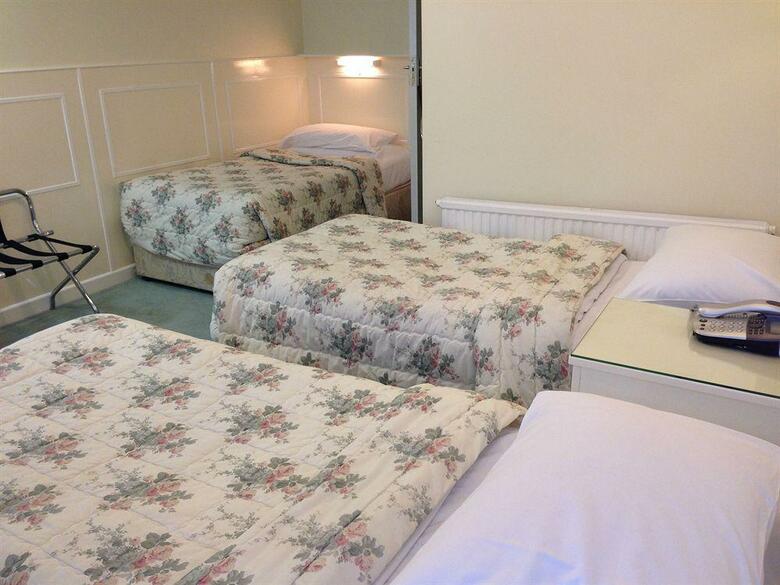 Dergvale Hotel