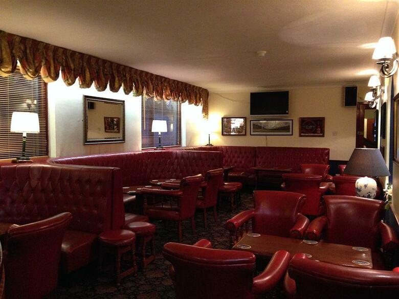 Dergvale Hotel