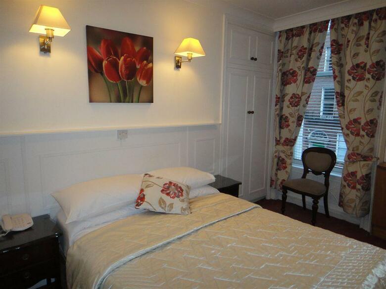 Dergvale Hotel