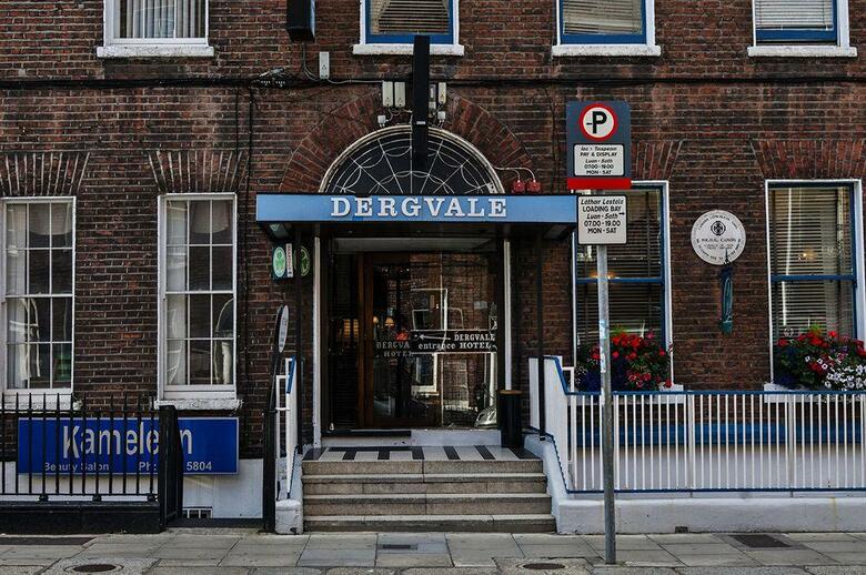Dergvale Hotel