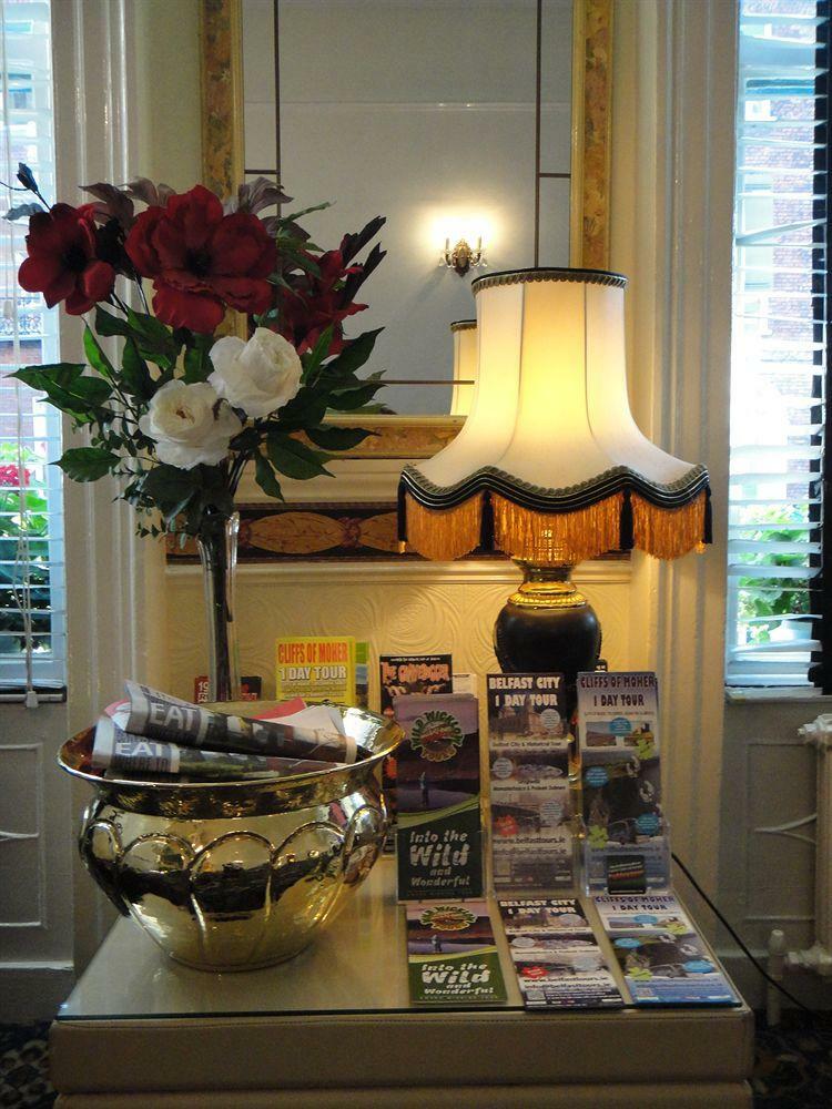 Dergvale Hotel
