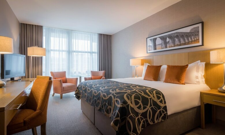 Hotel Clayton