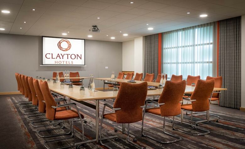 Hotel Clayton