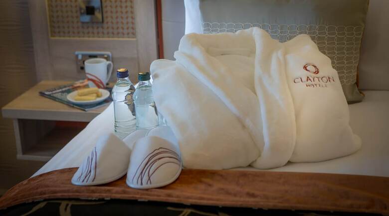 Hotel Clayton