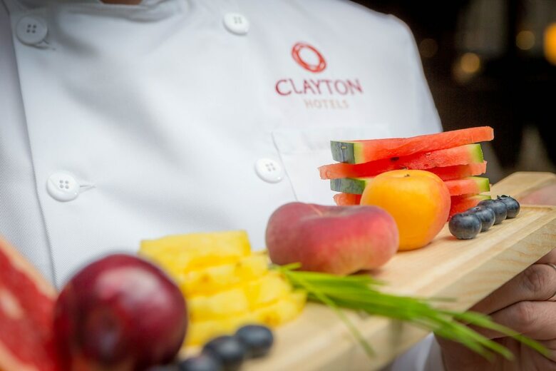 Hotel Clayton