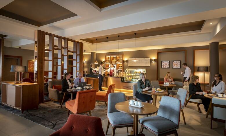 Hotel Clayton