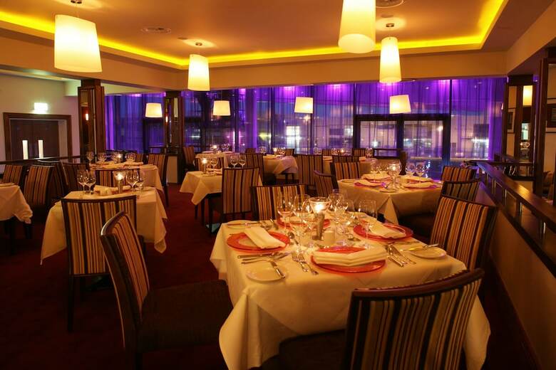 Hotel Clayton