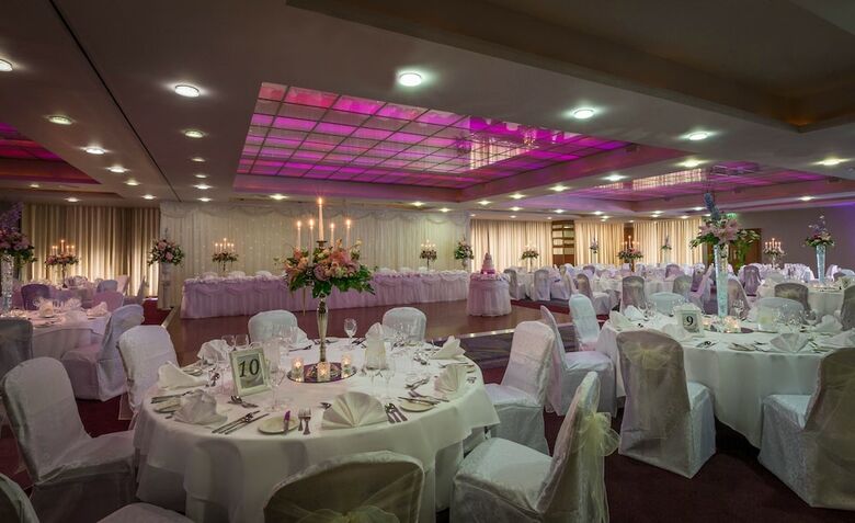 Hotel Clayton