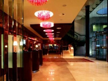 Hotel Clayton