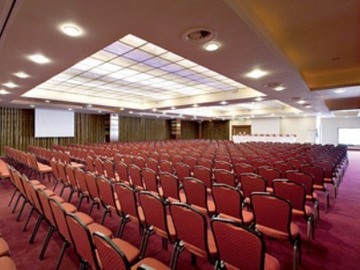 Hotel Clayton