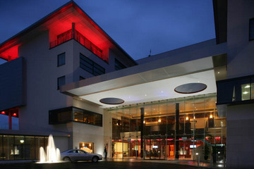 Hotel Clayton