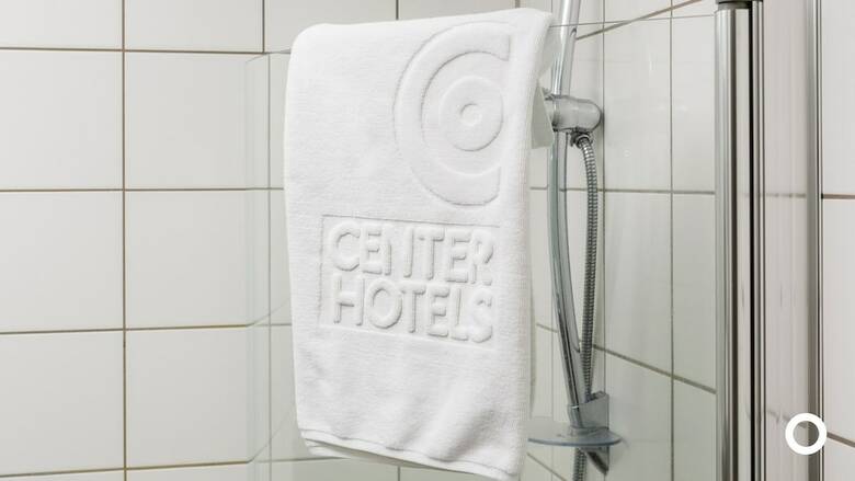 Centerhotel Arnarhvoll