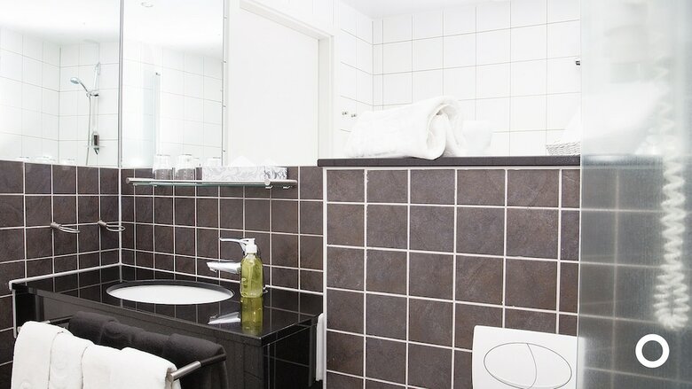 Centerhotel Arnarhvoll
