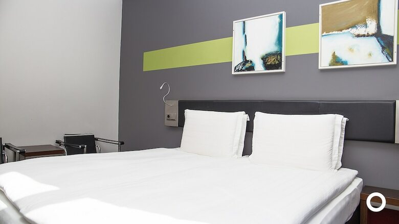 Centerhotel Arnarhvoll