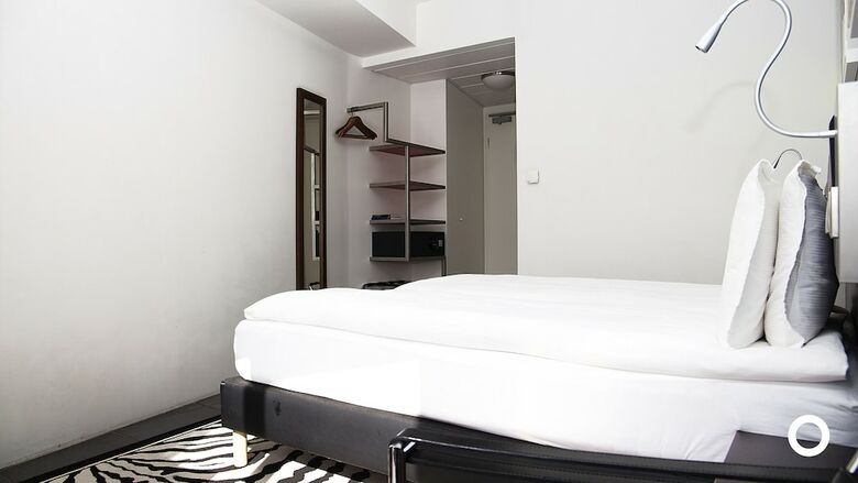 Centerhotel Arnarhvoll