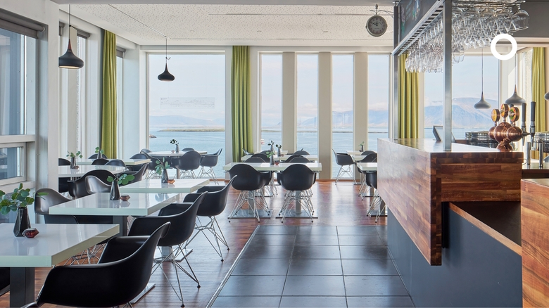 Centerhotel Arnarhvoll