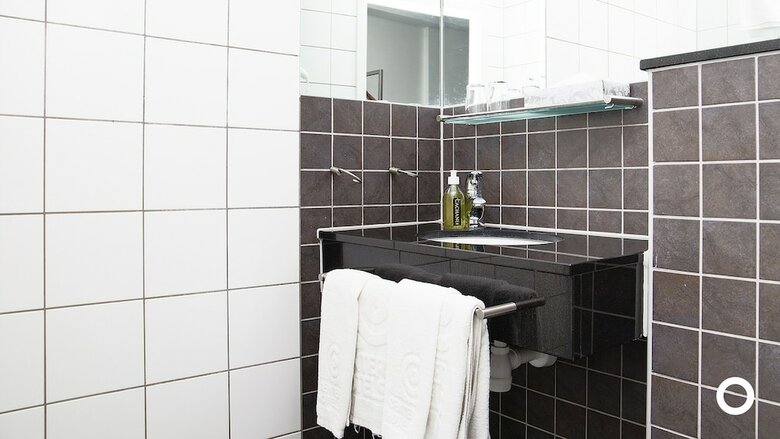 Centerhotel Arnarhvoll