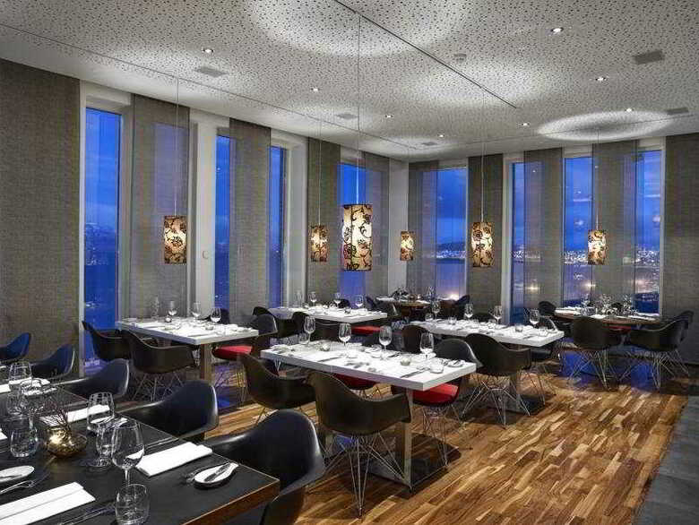Centerhotel Arnarhvoll