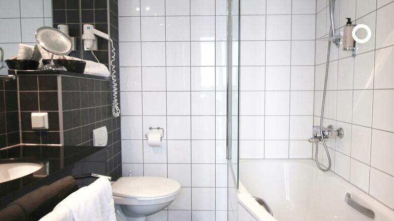 Centerhotel Arnarhvoll