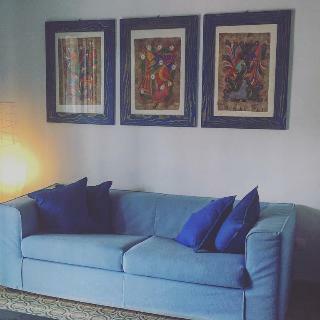 Bed & Breakfast Villa Cetta